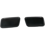 Headlight Nozzle Cover for Mitsubishi ASX 2010-2015, Headlamp Washer Sprayer Nozzle Cover Cap 8625A6