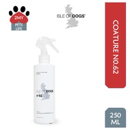 ISLE OF DOGS COATURE - NO.62 CONDITIONING SPRAY 250ML