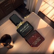 LEVIENNA 4 SHOPPING BEST ARAB I AM THE QUEEN PERFUME FOR WOMEN 100ML