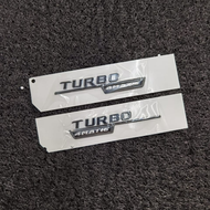 Mercedes Benz AMG Logo AMG Emblem CLA45 GLA45 TURBO 4MATIC+ 4MATIC Logo