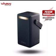 powerbank vivan vpb b50 65w