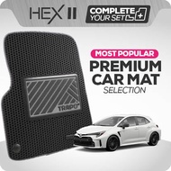 Toyota GR Corolla (2023-Present)