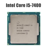 Intel Core i3 i5 6400 6400T 6402P 6500 6600 6600T 7300 7350K i5 7400 7500 i5 7600 7600k  i7 7700 770