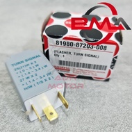Flasher Fleser Flaser Sein Sen Daihatsu Taruna Feroza Espass Zebra 81980-87203-008