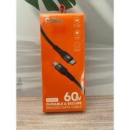 Olike Type-C To Type-C fast Charging Data Cable D102CC