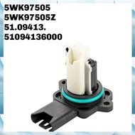 [G V W E] 5WK97505 5WK97505Z 51.09413.6000 51094136000 Mass Air  Meter Sensor for     128/I 328/I 32