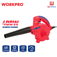 WORKPRO เครื่องเป่าลม 400 วัตต์ รุ่น WP476001 WORKPRO