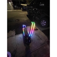 WEPED FF 60V30ah DEMO UNIT