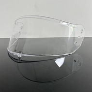 LS2 FF808 Helmet Visor Replacement for Various Lens Colors