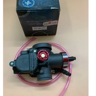 🇹🇭Keihin Carburator CNC PE24 / PE26 / PE28 / PE30(24MM / 26MM / 28MM / 30MM)Carburator NED