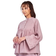 naelofar Polly Pocket x Naelofar Bow Top