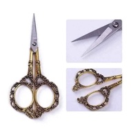 Super Luxurious Classic Design Nail Form Scissors