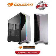 COUGAR DarkBlader-G Premium and Stylish RGB Full Tower Case