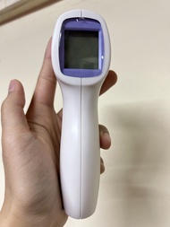 Non-Contact Infrared Thermometer UX-A-01