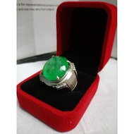 NATURAL EMERALD COLUMBIA / CINCIN ZAMRUD / BATU ZAMRUD