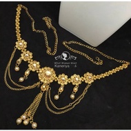 Indian Jewelry Hip Chain