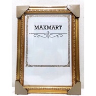 Louis Picture Frame Size 13.5x19.5 Inches Or 34.29x49.53 Cm.