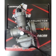 SCK RACING TZM CARBURETOR 30MM  (BEST FOR LC135)-JAPAN