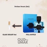 [DECANT] Magnetiq by Aromatic X French Avenue