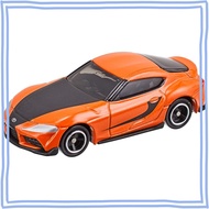 Tomica Dream Tomica SP F9 The Fast Saga - Wild Speed/GR Supra: Collectible model car for Fast & Furi