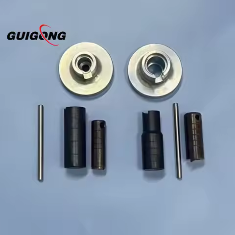 GUIGONG TF60SN 09G Transmission Solenoid Remover Installer Tools For VW AUDI