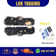 READY STOCK  Vivo Y69 Charging Charger USB Port Replacement Parts + Free Tools