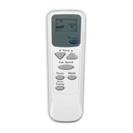 New Air Conditioner Remote Control for Friedrich Air Conditioning AKB73616103 CP05N10 CP05N10A CP06G