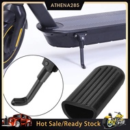 Scooter Foot Support Cover Non-slip Lightweight Portable Strong Ductility Scooter Foot Stand Case for Xiaomi