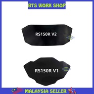 HONDA RS150R RS150 RS 150R V1 V2 METER STICKER METER TINTED