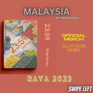 23:59 by Brian Khrisna