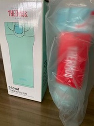 Thermos Stainless Steel Vacuum Insulated Bottle 膳魔師真空保溫壺