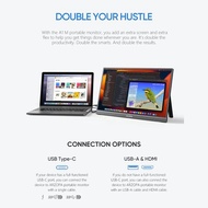 Arzopa A1m 17.3 Portable Monitor