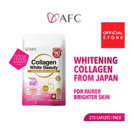 AFC Collagen White Beauty
