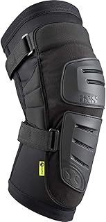 iXS Trigger Race knee guard black M, For Men & Women, Mountain Bike Accessories
