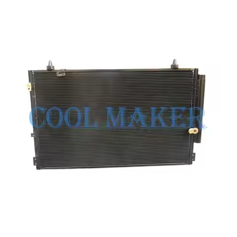 Car air Conditioner for Toyota Wish Condenser 88460-21040 8846021040