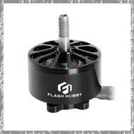 [webberi] A2812 FPV Racing Drone Motor 900KV High Performance Brushless Motor for Quadcopters Effici