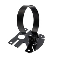 Kellnny Gauge Mount Holder Instrument Stand Adjustable Gauge Meter Holder 2in 52mm Diameter Gauge Mo