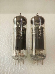 New Dawn 6p14 Electronic Tube J-Class Generation Beijing 6p14 6BQ5 EL84 Soft Sound Quality Provide M