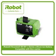 iRobot Roomba S9 S9+ s Series Lithium Ion Original Battery Compatible with the s series