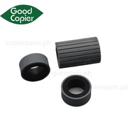 Compatible Scanner Pick Up Roller Tire for DR 3010C 2510M 2510C 2010M 2010C C130 C120 220 220P