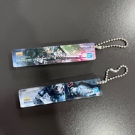 Ichiban gundam mobile suit MG zgmf-1017 & gn-002