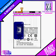 EB-BA136ABY For SM A13 5G Battery Bateri Replacement - ORI / OEM