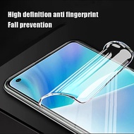 For OnePlus 13T 13S 13R 13 12R 12 11R 11 High Definition Hydrogel Film And Mobile Phone Protective C