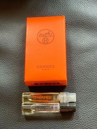 Hermes 香水版