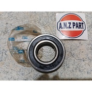 Bearing - Japanese Koyo Bearing 6208 RS - N - Ring