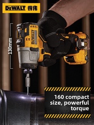 DeWalt | High Torque Compact Impact Driver 12V