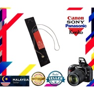 Canon Metal Neck Strap for DSLR Camera