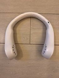 無葉掛頸風扇