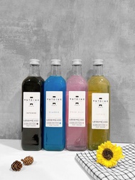 Antoine香水洗衣精