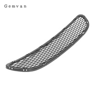 [Gemvan] Front Bumper Vents Front Lower Grille Grill For  3 Series E90 E91 2009-2012